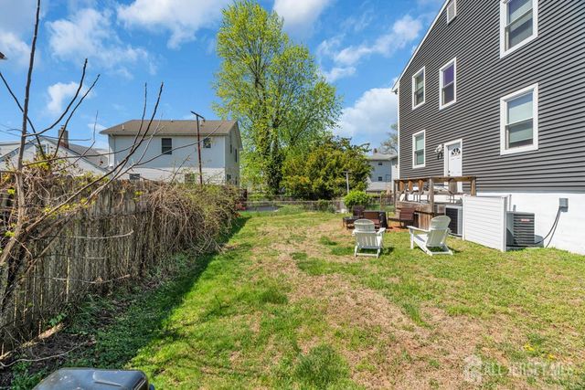 36 Van Buren Avenue, Metuchen, NJ 08840