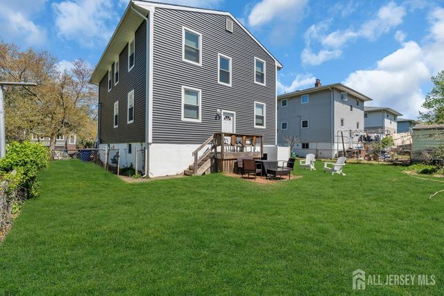 36 Van Buren Avenue, Metuchen, NJ 08840