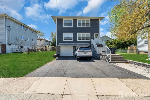 36 Van Buren Avenue, Metuchen, NJ 08840