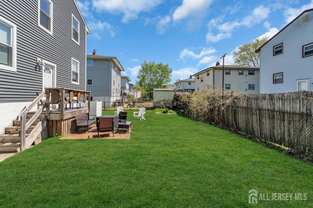 36 Van Buren Avenue, Metuchen, NJ 08840