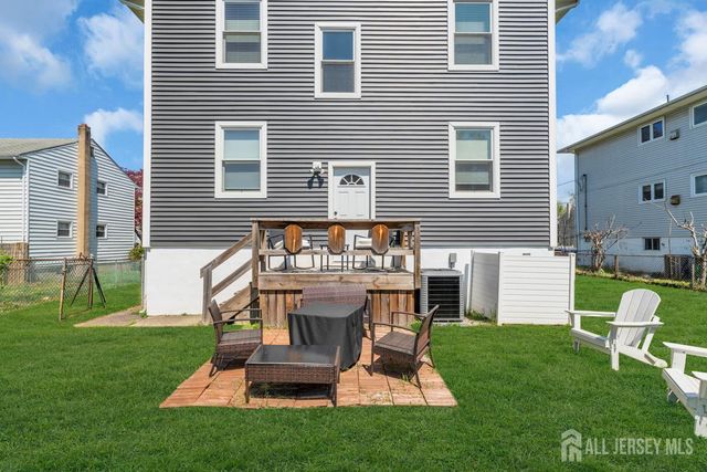 36 Van Buren Avenue, Metuchen, NJ 08840