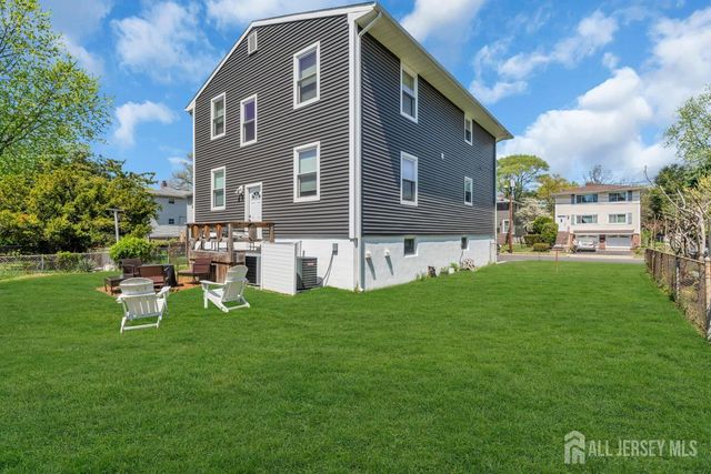 36 Van Buren Avenue, Metuchen, NJ 08840