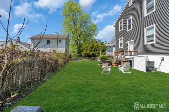 36 Van Buren Avenue, Metuchen, NJ 08840