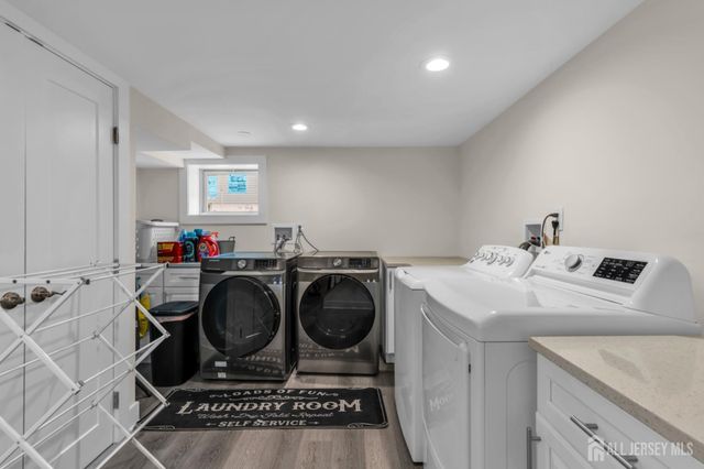 36 Van Buren Avenue, Metuchen, NJ 08840