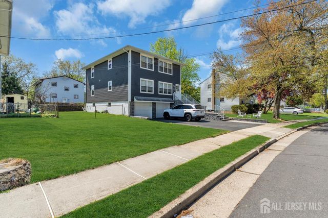 36 Van Buren Avenue, Metuchen, NJ 08840
