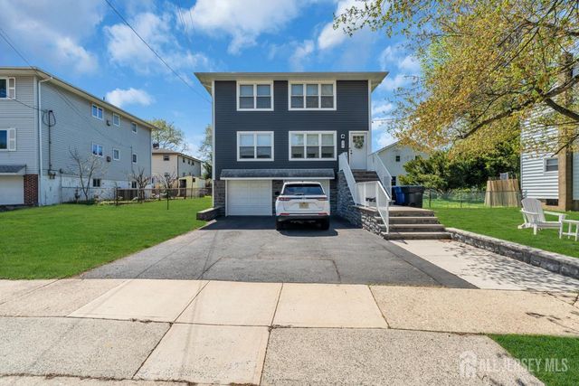 36 Van Buren Avenue, Metuchen, NJ 08840