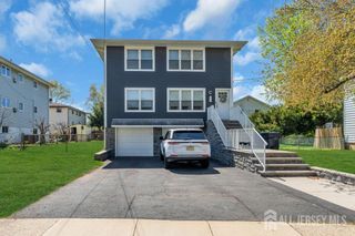 36 Van Buren Avenue, Metuchen, NJ 08840