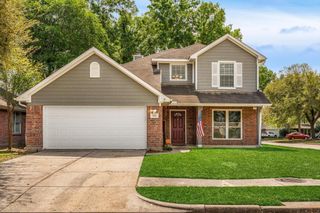 5202 Flax Bourton Street, Humble, TX 77346