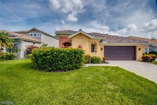 7533 Key Deer CT, Fort Myers, FL 33966