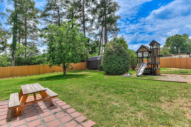 501 Hampton Avenue, North Augusta, SC 29841