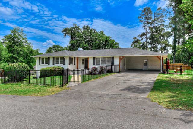 501 Hampton Avenue, North Augusta, SC 29841