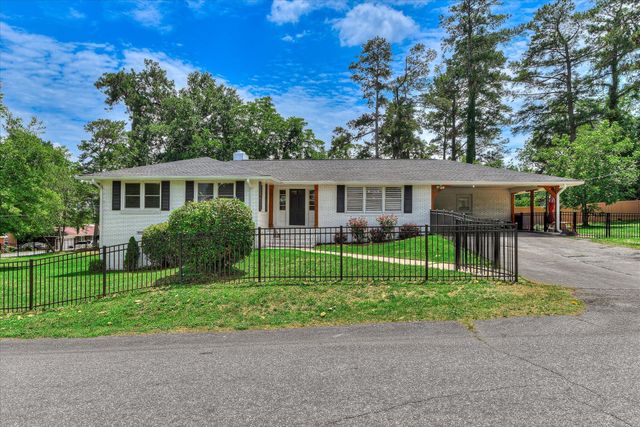 501 Hampton Avenue, North Augusta, SC 29841