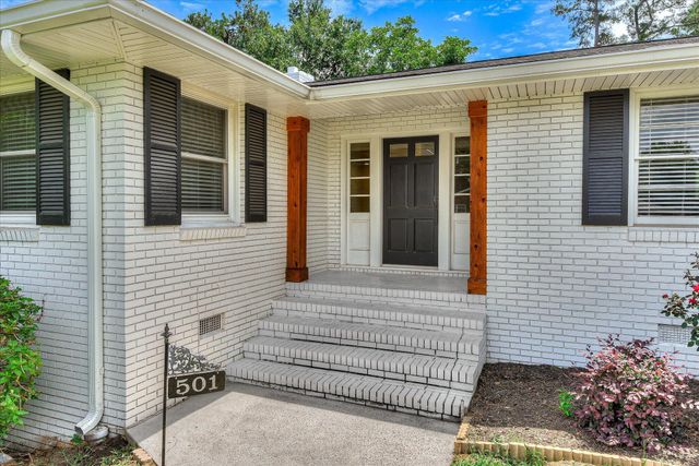 501 Hampton Avenue, North Augusta, SC 29841