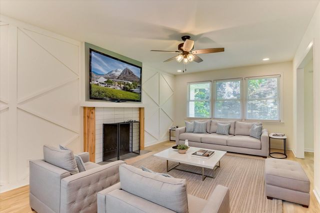 501 Hampton Avenue, North Augusta, SC 29841