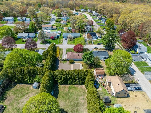 219 Dawn Boulevard, Woonsocket, RI 02895