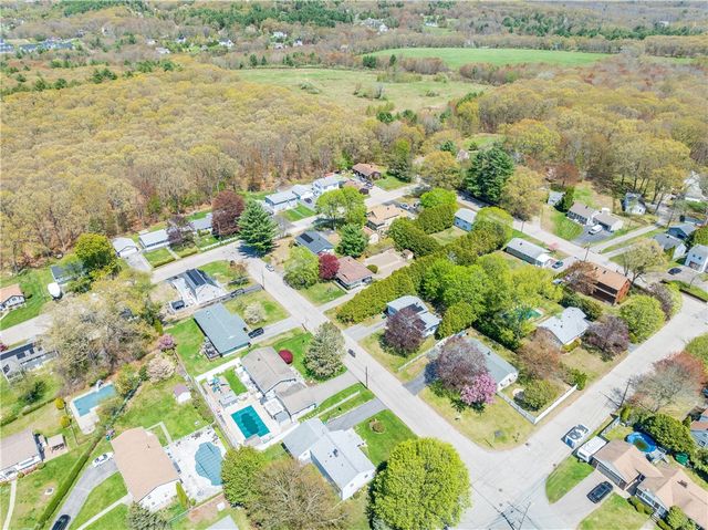 219 Dawn Boulevard, Woonsocket, RI 02895