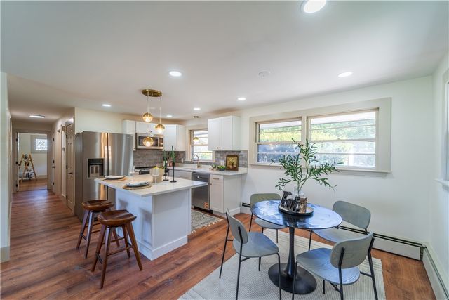 219 Dawn Boulevard, Woonsocket, RI 02895