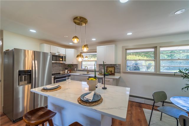 219 Dawn Boulevard, Woonsocket, RI 02895