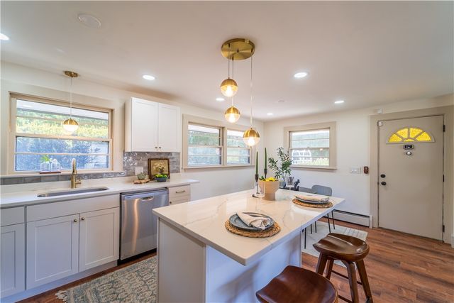 219 Dawn Boulevard, Woonsocket, RI 02895