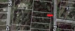 Ponce De Leon Boulevard, Pass Christian, MS 39571