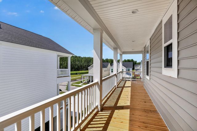 257 Maritime Way, Summerville, SC 29485