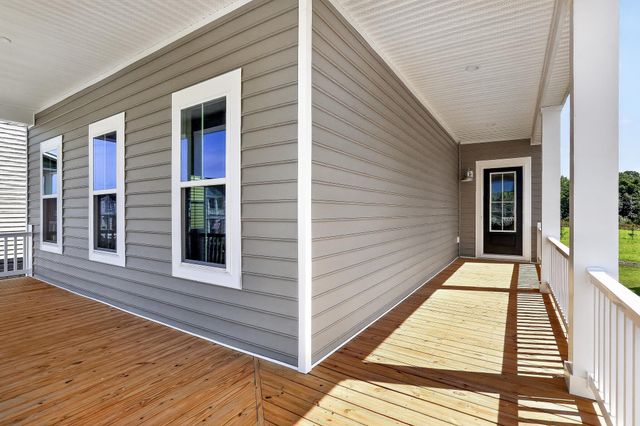 257 Maritime Way, Summerville, SC 29485