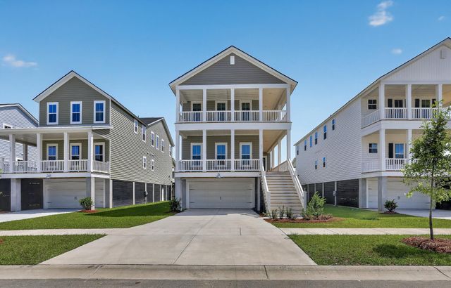 257 Maritime Way, Summerville, SC 29485