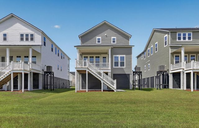 257 Maritime Way, Summerville, SC 29485