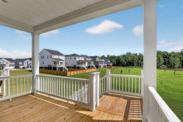257 Maritime Way, Summerville, SC 29485