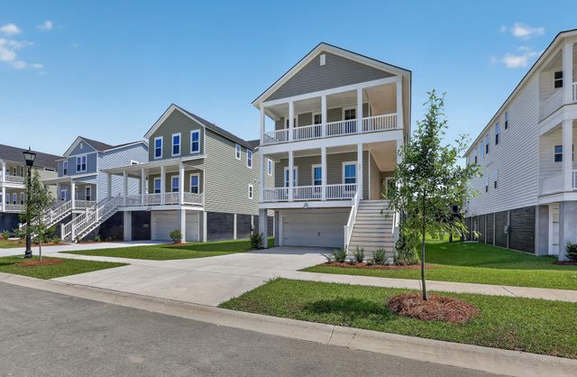257 Maritime Way, Summerville, SC 29485