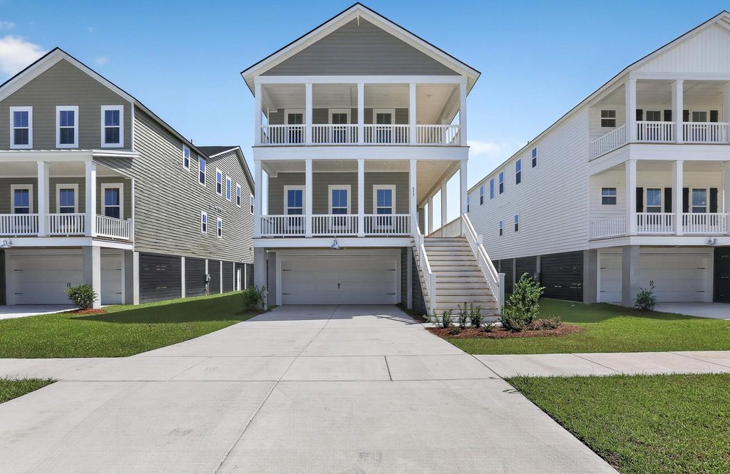 257 Maritime Way, Summerville, SC 29485