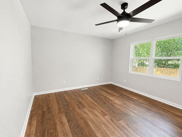 102 S Hickory Street, Bernice, OK 74331