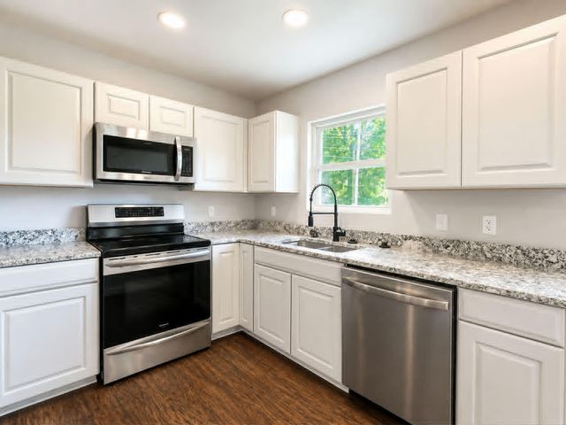 102 S Hickory Street, Bernice, OK 74331
