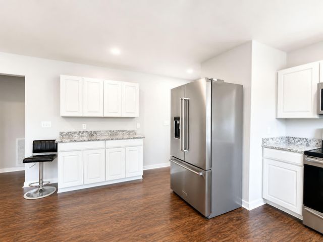102 S Hickory Street, Bernice, OK 74331