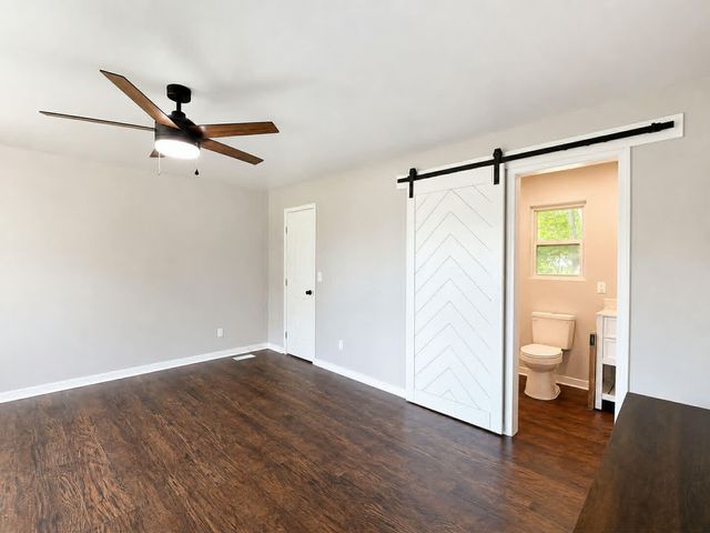 102 S Hickory Street, Bernice, OK 74331