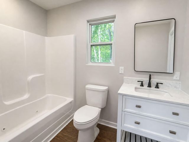 102 S Hickory Street, Bernice, OK 74331