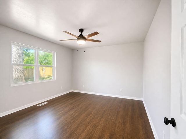 102 S Hickory Street, Bernice, OK 74331