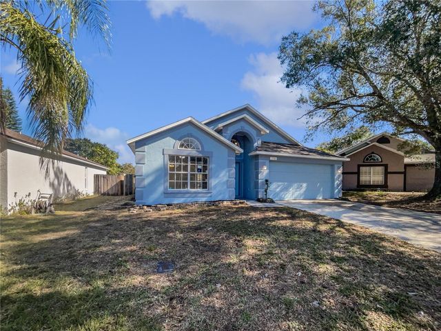 216 JERICA LANE, Davenport, FL 33897