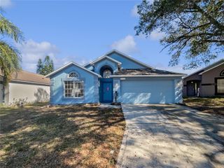 216 JERICA LANE, Davenport, FL 33897