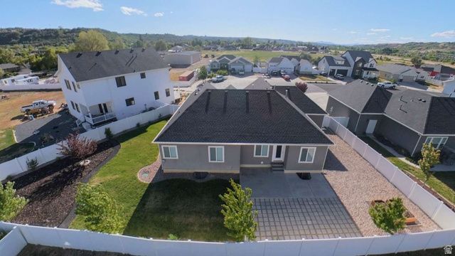 7312 S HAROLDS WAY, South Weber, UT 84405