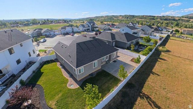 7312 S HAROLDS WAY, South Weber, UT 84405