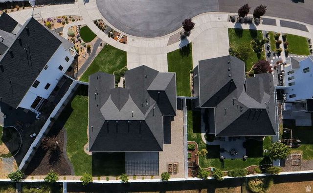7312 S HAROLDS WAY, South Weber, UT 84405