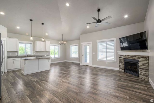 7312 S HAROLDS WAY, South Weber, UT 84405