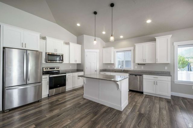 7312 S HAROLDS WAY, South Weber, UT 84405