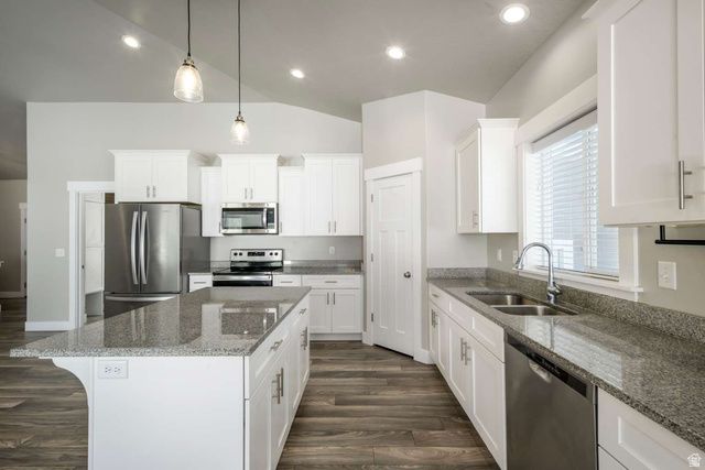 7312 S HAROLDS WAY, South Weber, UT 84405