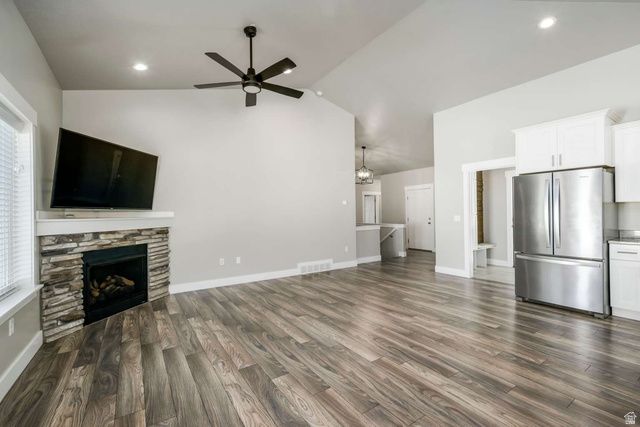 7312 S HAROLDS WAY, South Weber, UT 84405