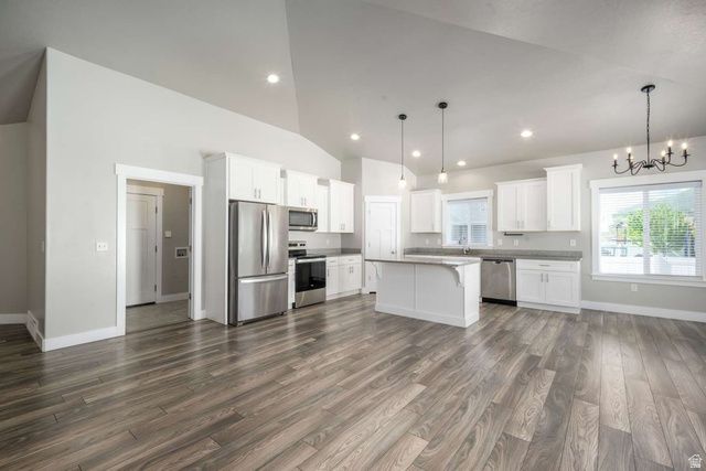 7312 S HAROLDS WAY, South Weber, UT 84405
