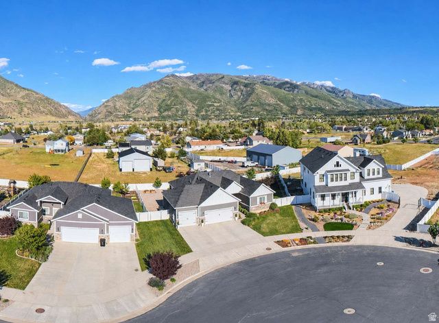 7312 S HAROLDS WAY, South Weber, UT 84405