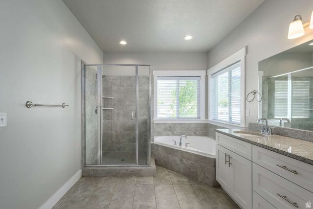 7312 S HAROLDS WAY, South Weber, UT 84405