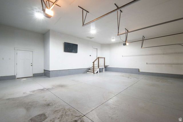 7312 S HAROLDS WAY, South Weber, UT 84405